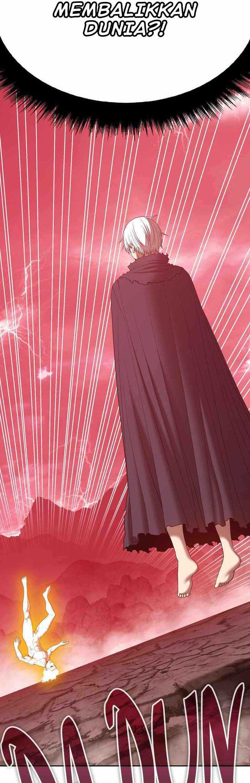 +99 Wooden Stick Chapter 80 Gambar 84