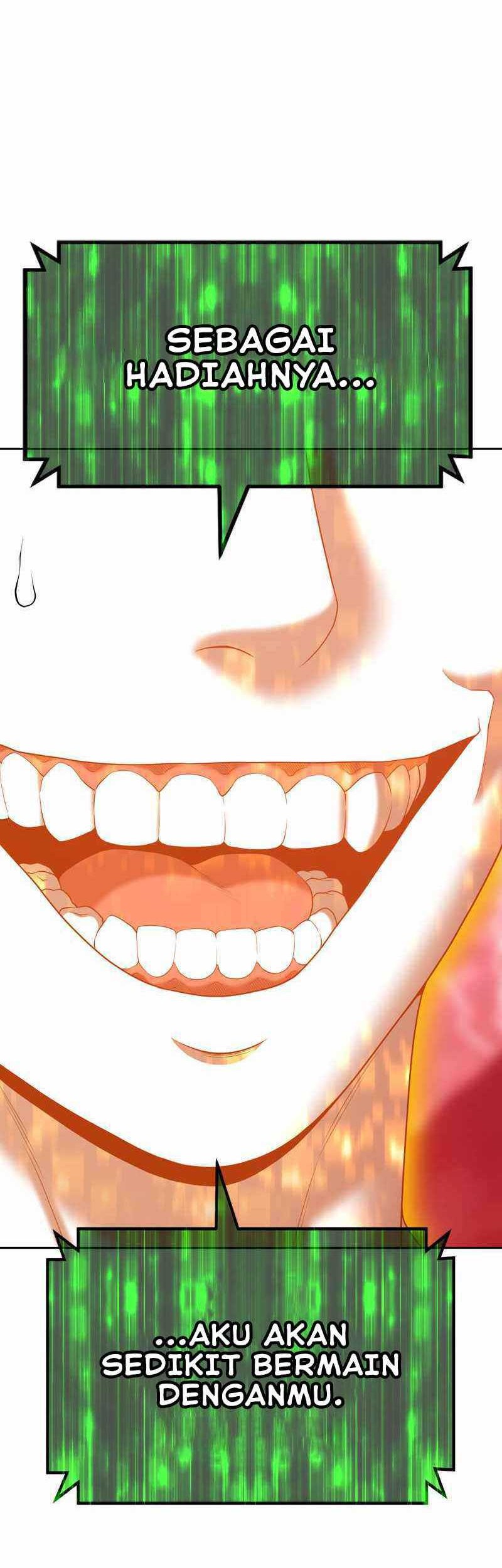 +99 Wooden Stick Chapter 80 Gambar 88