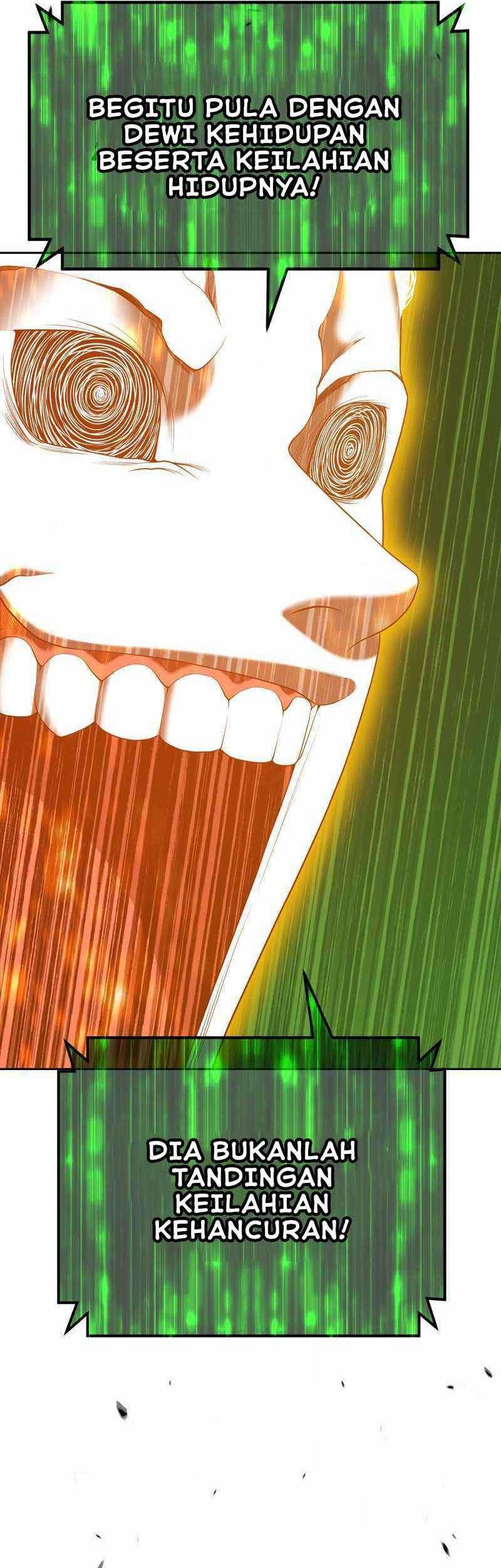 +99 Wooden Stick Chapter 80 Gambar 102