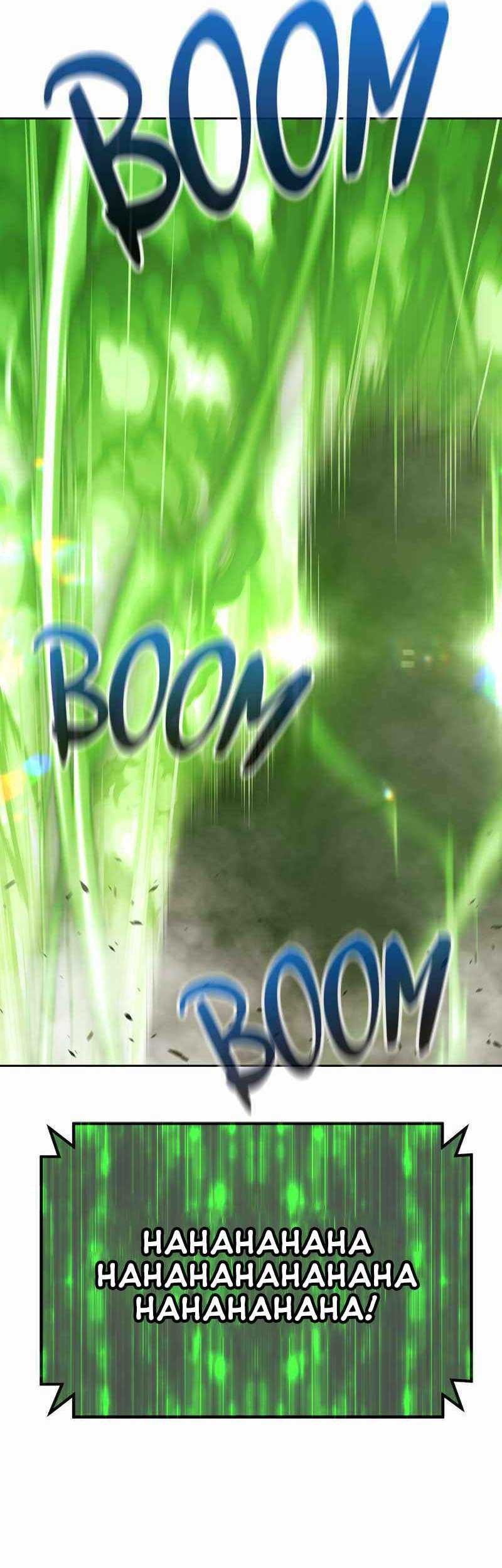 +99 Wooden Stick Chapter 80 Gambar 124