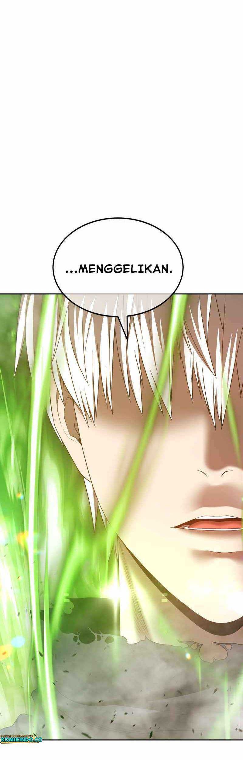 +99 Wooden Stick Chapter 80 Gambar 125