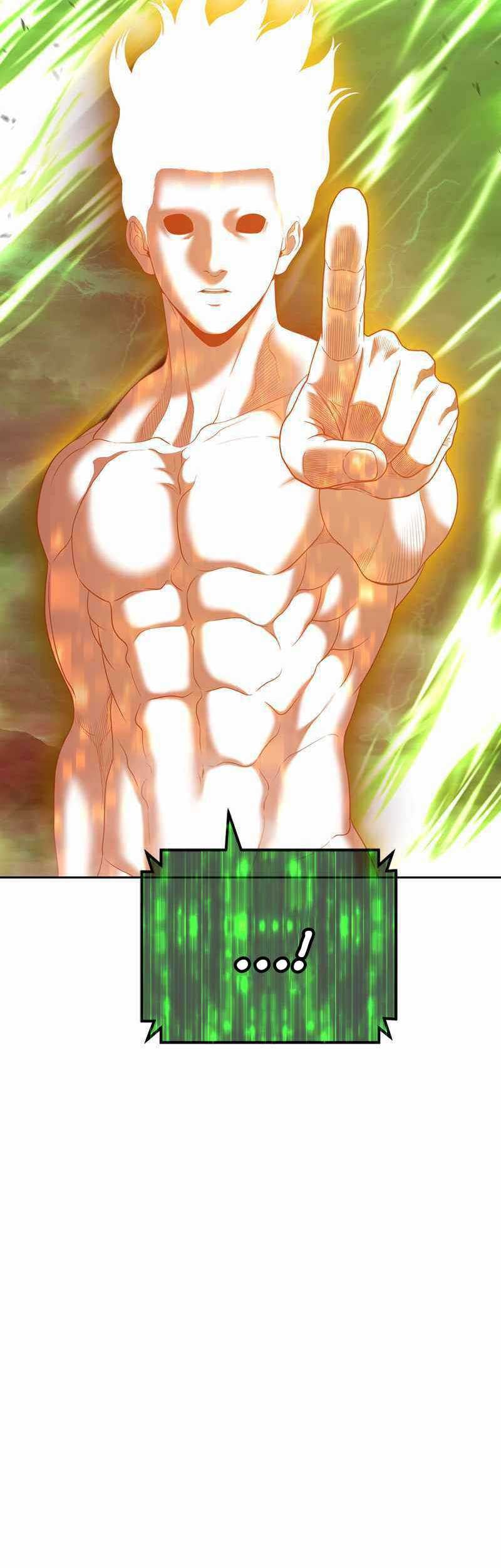 +99 Wooden Stick Chapter 80 Gambar 131