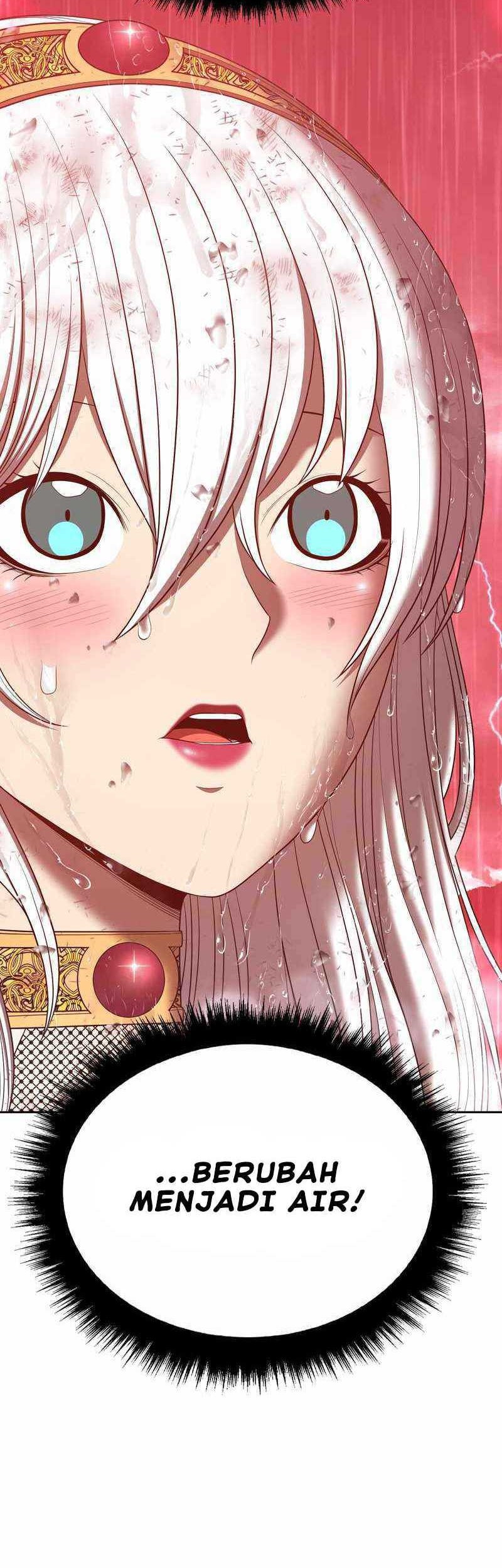 +99 Wooden Stick Chapter 80 Gambar 136