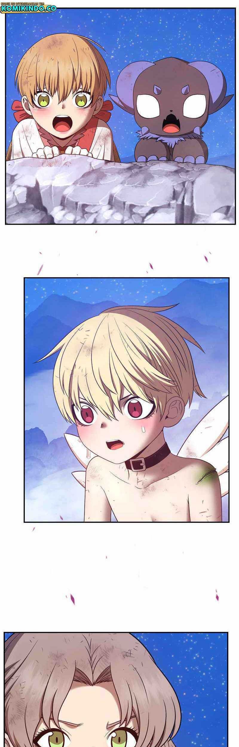 +99 Wooden Stick Chapter 80 Gambar 13