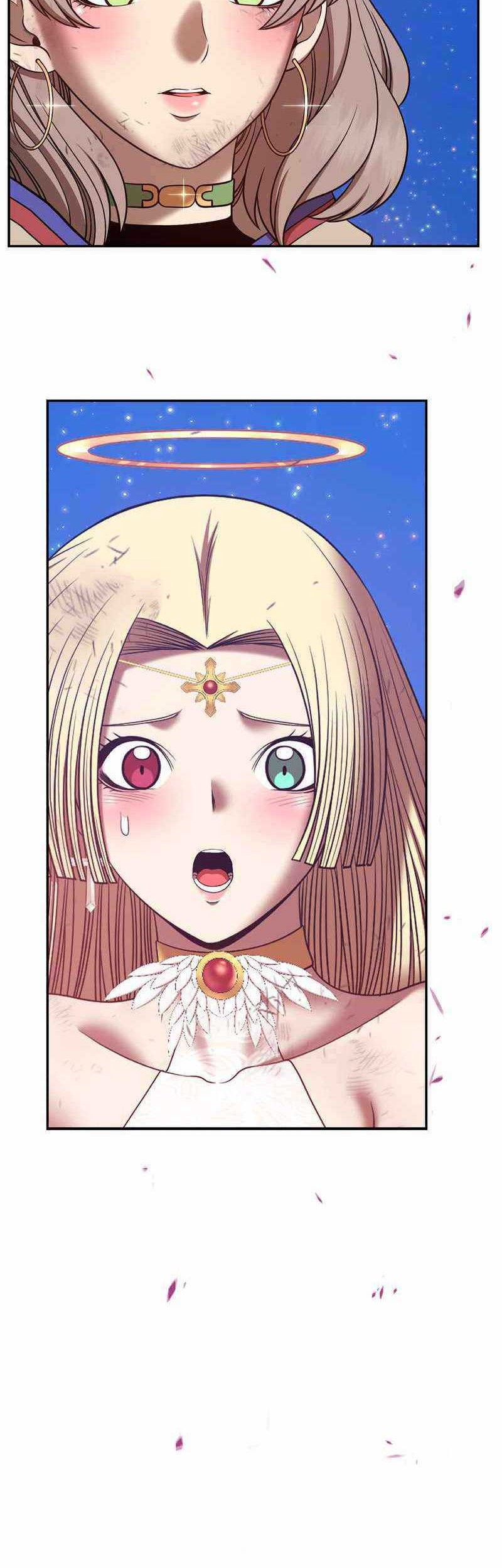 +99 Wooden Stick Chapter 80 Gambar 14