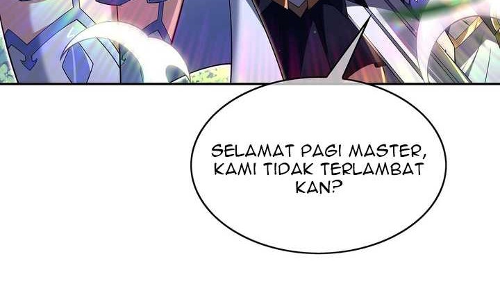 My Female Apprentices Are All Big Shots From the Future Chapter 295 Gambar 36