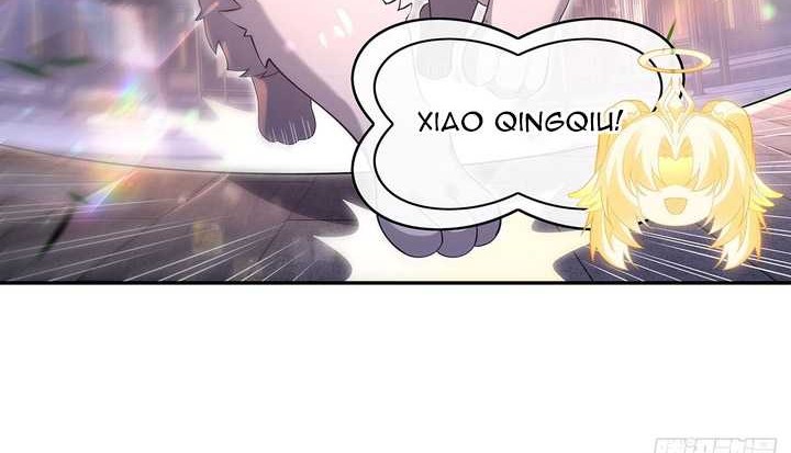 My Female Apprentices Are All Big Shots From the Future Chapter 295 Gambar 38