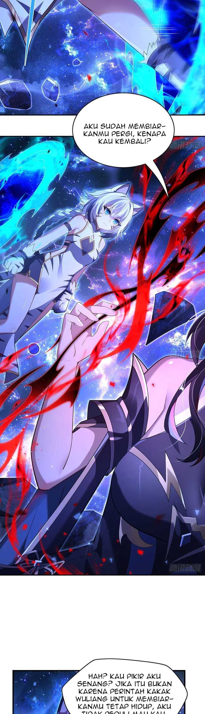 My Female Apprentices Are All Big Shots From the Future Chapter 295 Gambar 3