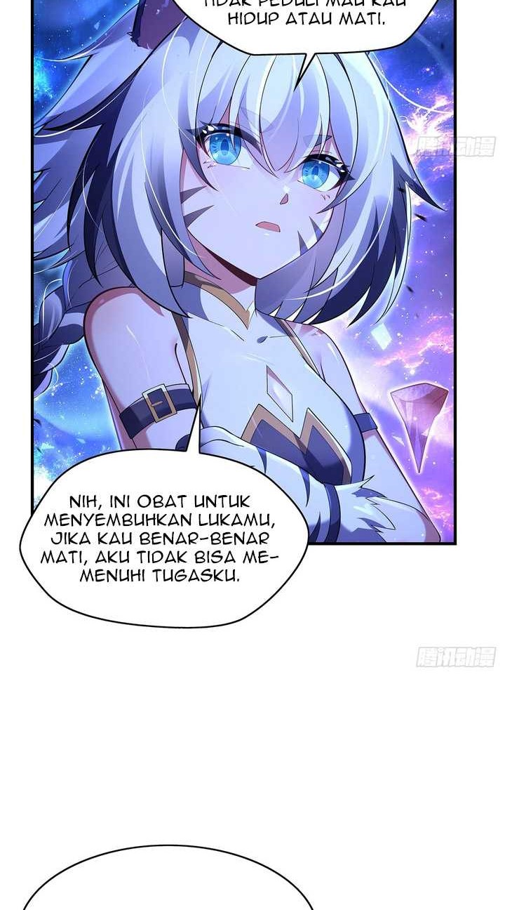 My Female Apprentices Are All Big Shots From the Future Chapter 295 Gambar 4