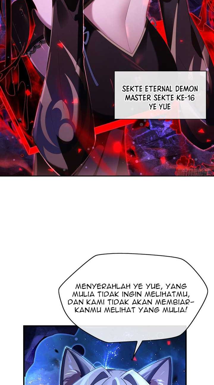 My Female Apprentices Are All Big Shots From the Future Chapter 295 Gambar 6