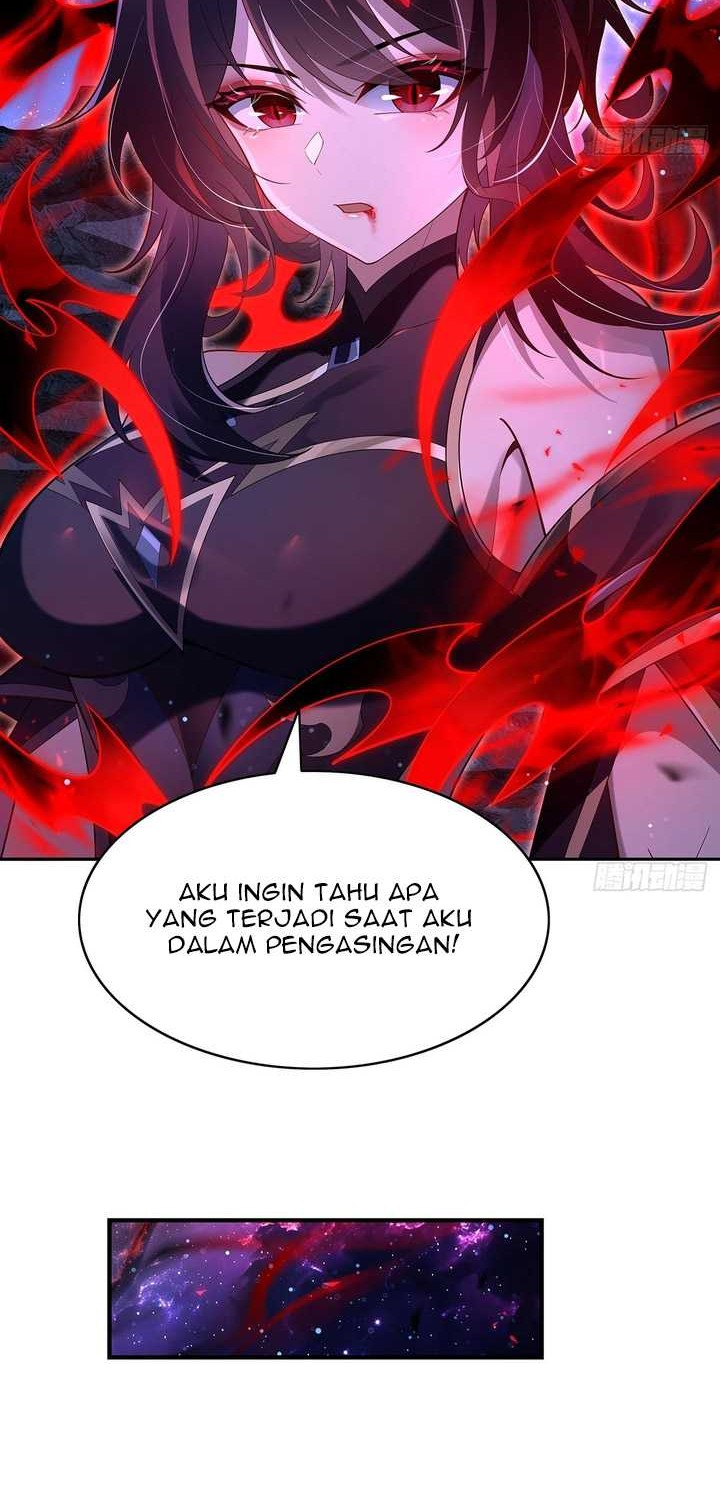 My Female Apprentices Are All Big Shots From the Future Chapter 295 Gambar 16