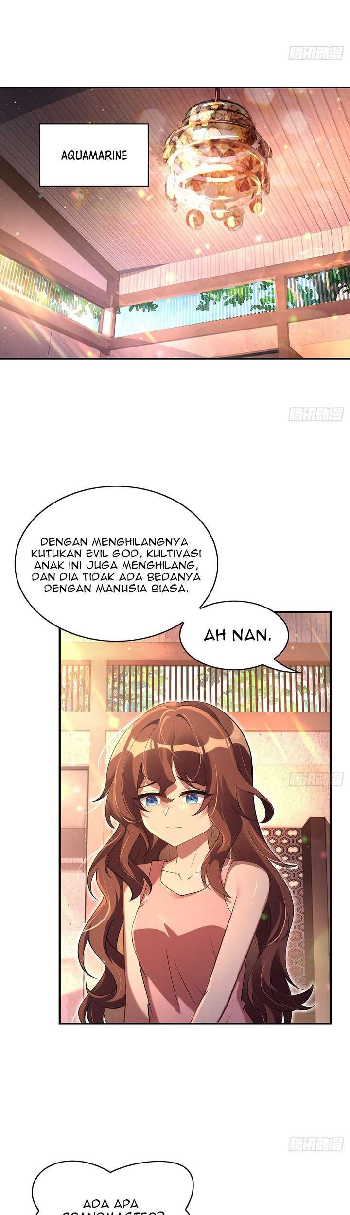 My Female Apprentices Are All Big Shots From the Future Chapter 295 Gambar 17