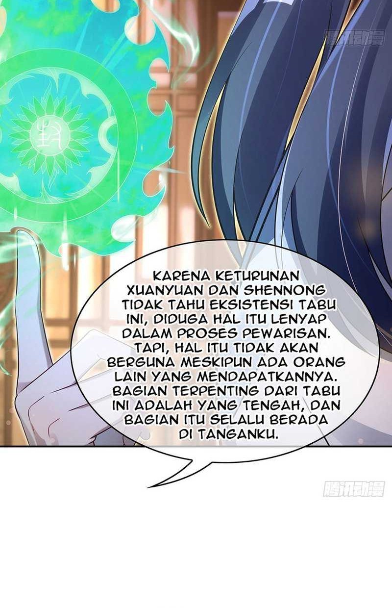 My Female Apprentices Are All Big Shots From the Future Chapter 293 Gambar 20