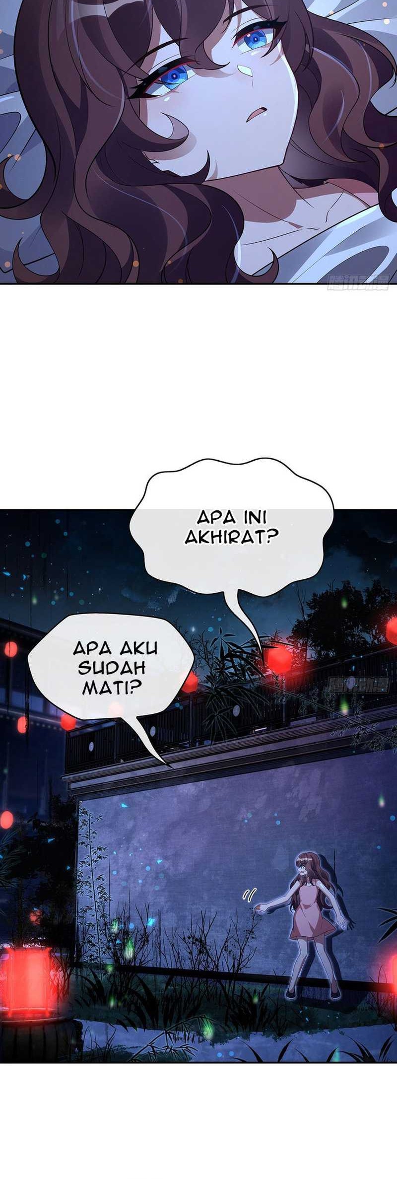 My Female Apprentices Are All Big Shots From the Future Chapter 293 Gambar 26