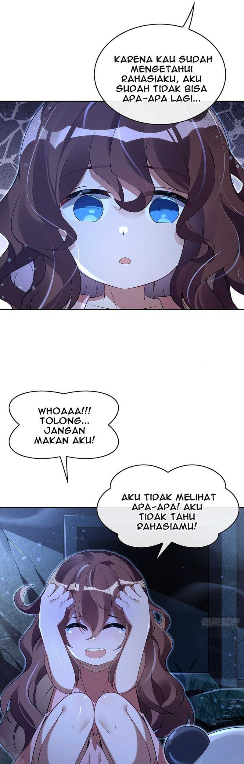 My Female Apprentices Are All Big Shots From the Future Chapter 293 Gambar 33