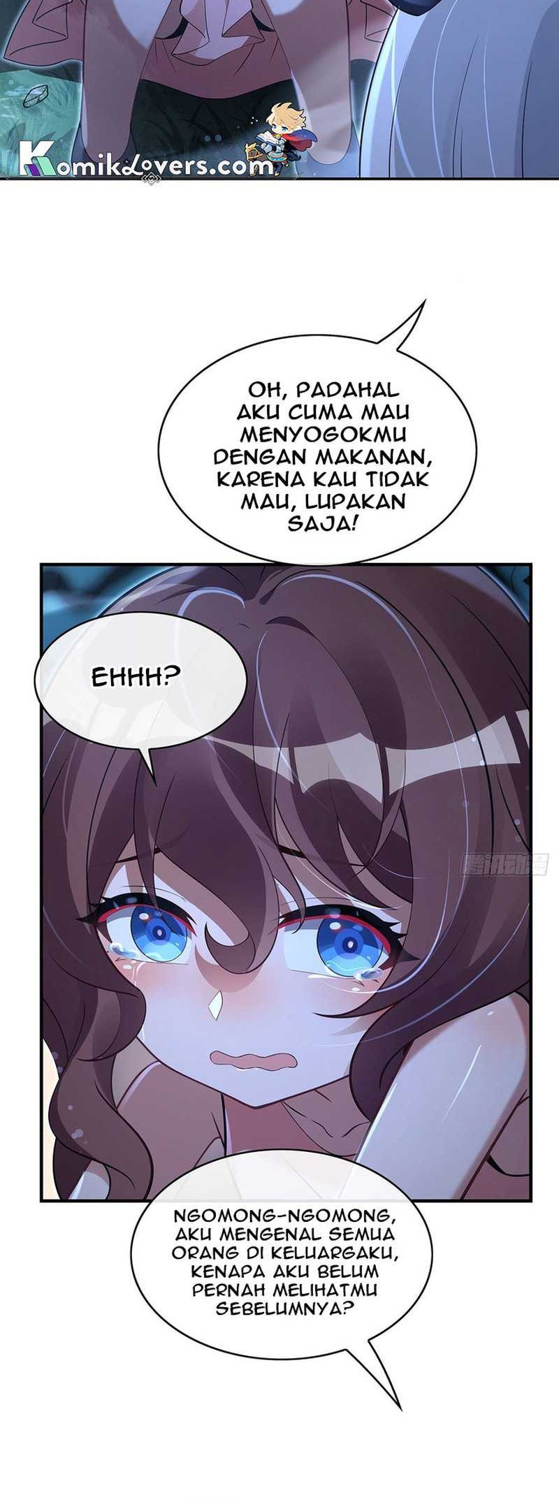 My Female Apprentices Are All Big Shots From the Future Chapter 293 Gambar 34