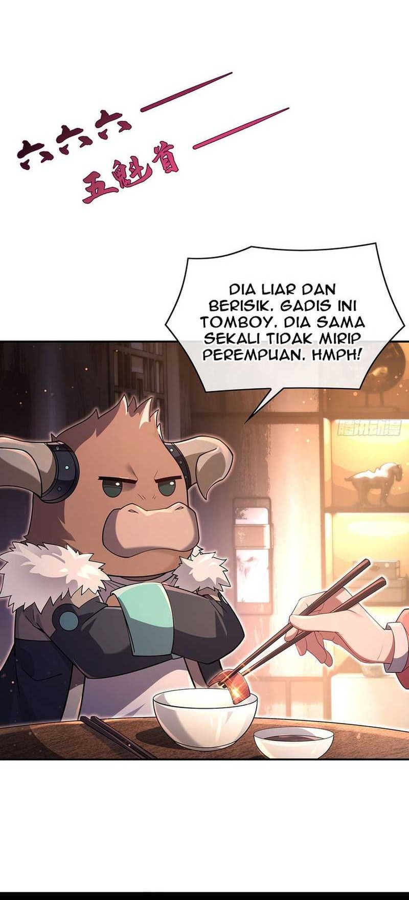 My Female Apprentices Are All Big Shots From the Future Chapter 293 Gambar 8