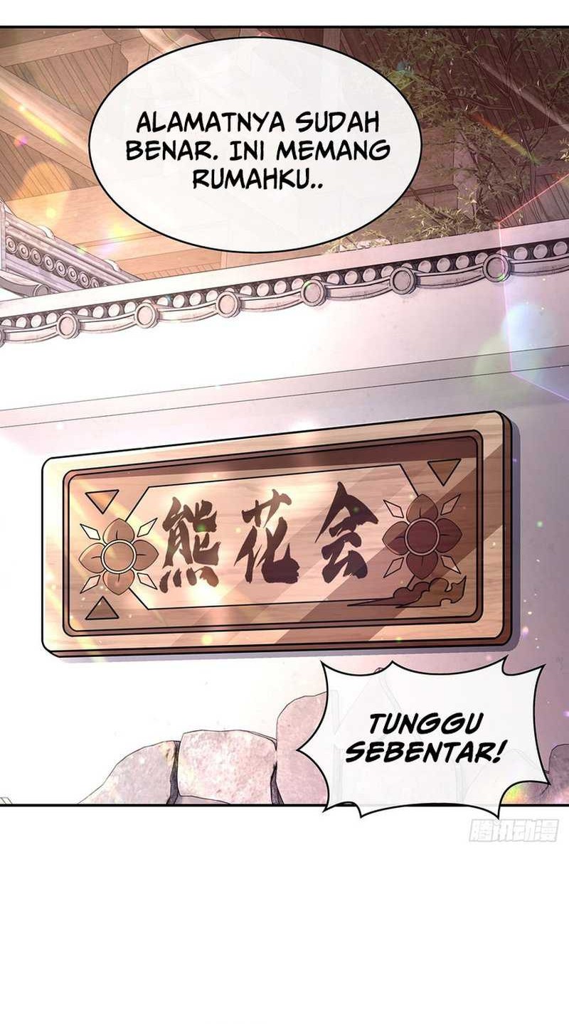 Baca  My Female Apprentices Are All Big Shots From the Future Chapter 292 Gambar 2