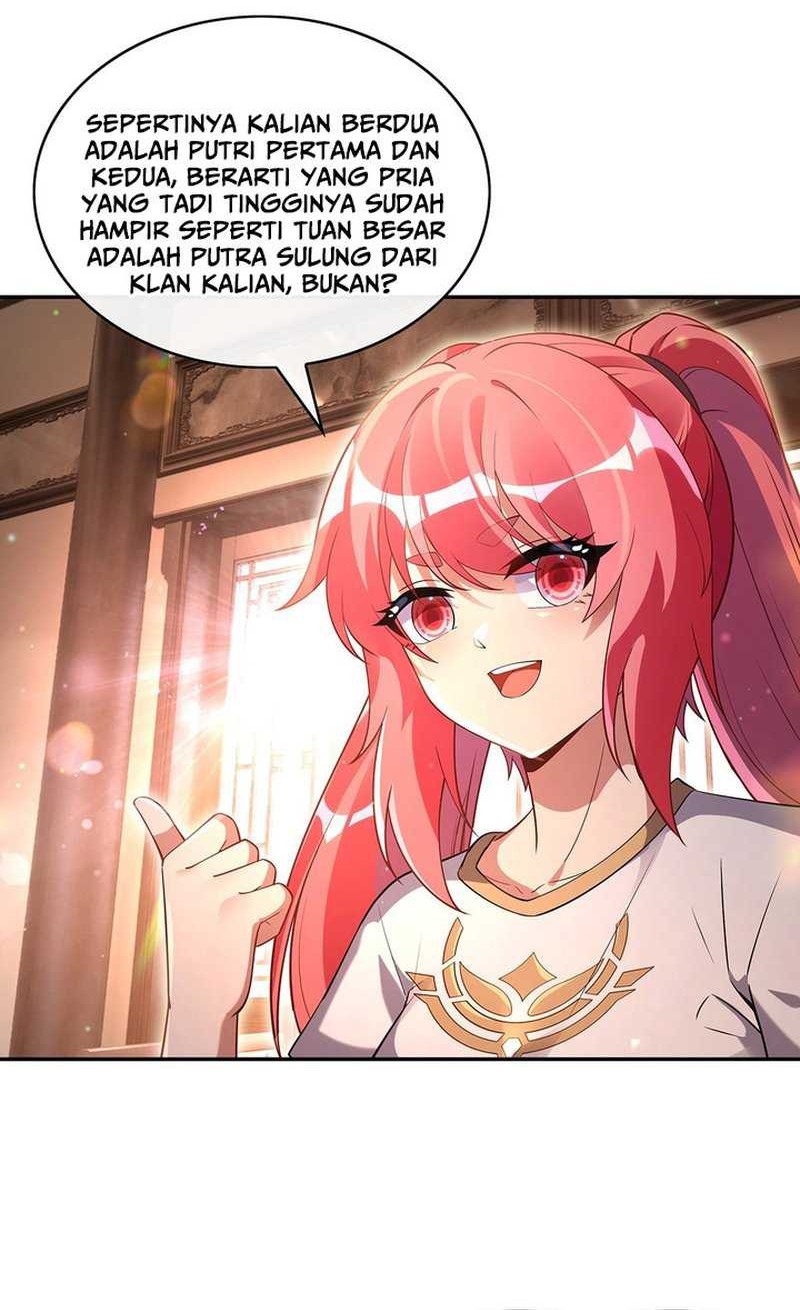 My Female Apprentices Are All Big Shots From the Future Chapter 292 Gambar 8