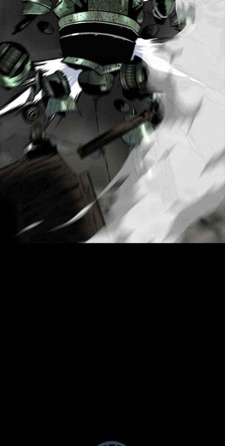 The Silent Warrior Chapter 12 Gambar 19