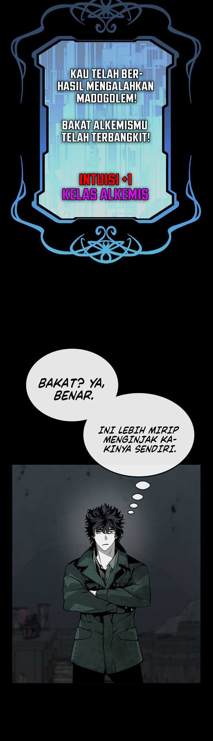 The Silent Warrior Chapter 12 Gambar 20