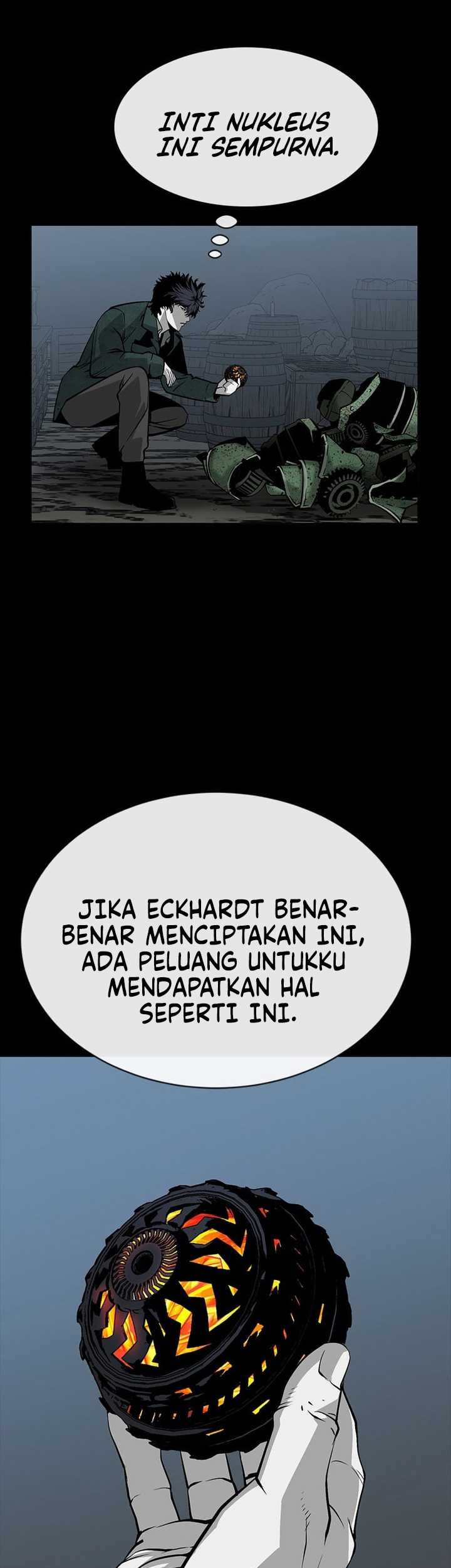 The Silent Warrior Chapter 12 Gambar 22