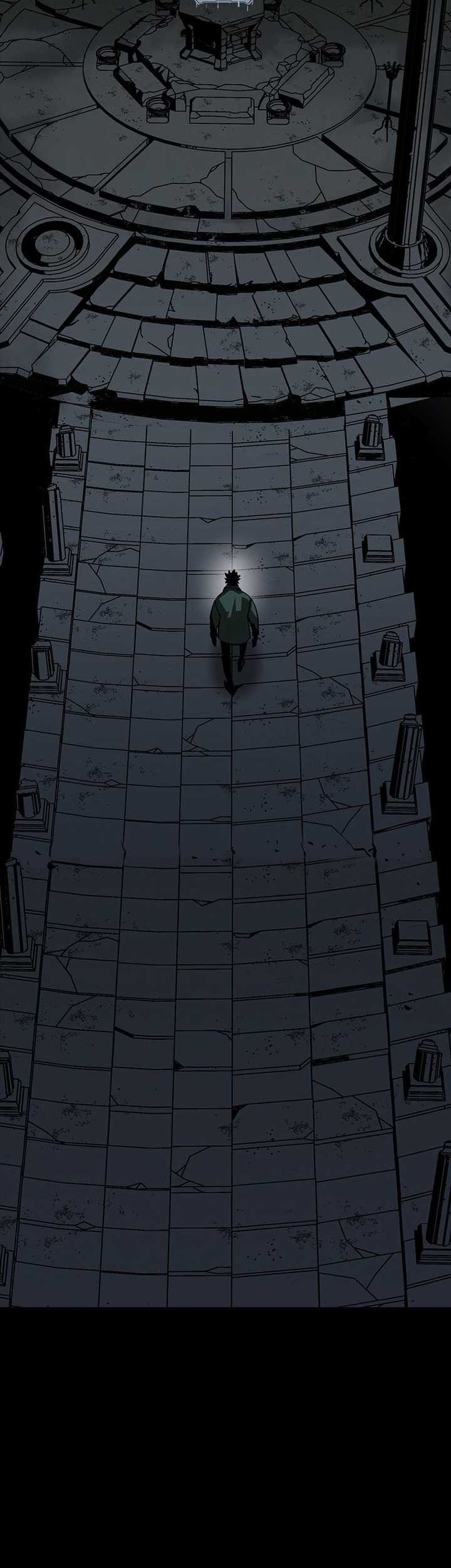 The Silent Warrior Chapter 12 Gambar 24