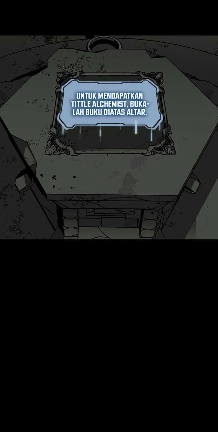 The Silent Warrior Chapter 12 Gambar 25