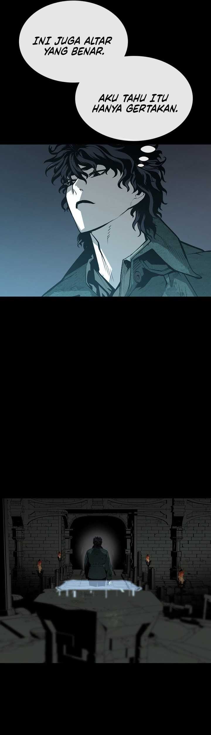 The Silent Warrior Chapter 12 Gambar 26