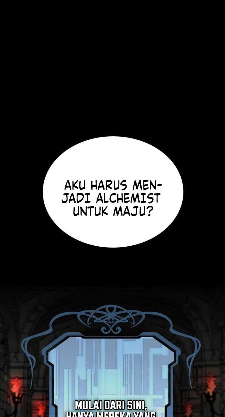The Silent Warrior Chapter 12 Gambar 27