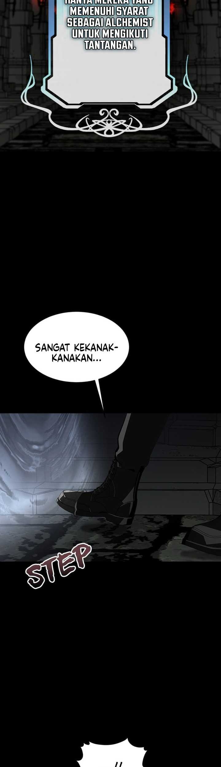 The Silent Warrior Chapter 12 Gambar 28