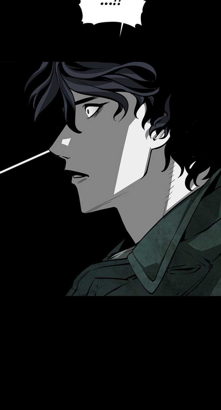 The Silent Warrior Chapter 12 Gambar 29