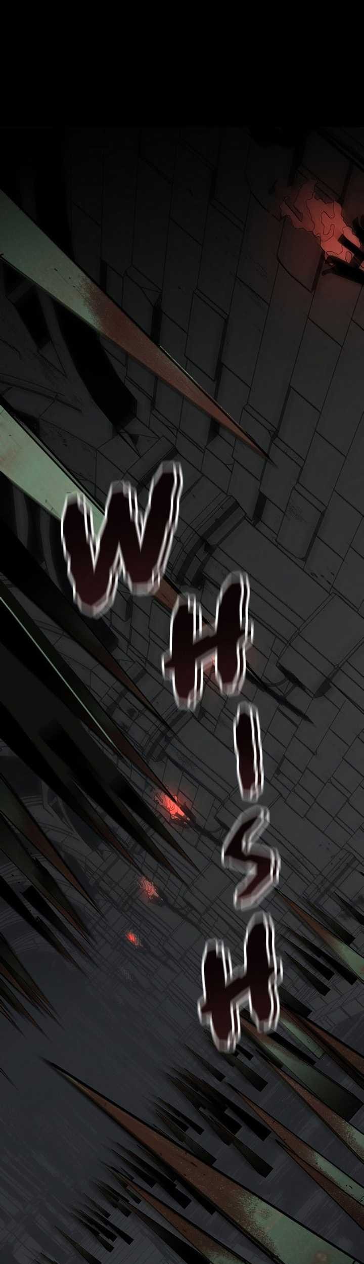 The Silent Warrior Chapter 12 Gambar 30