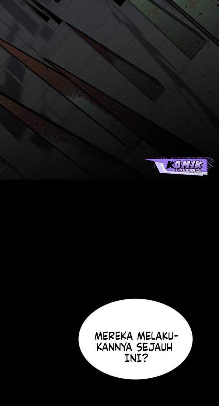 The Silent Warrior Chapter 12 Gambar 31