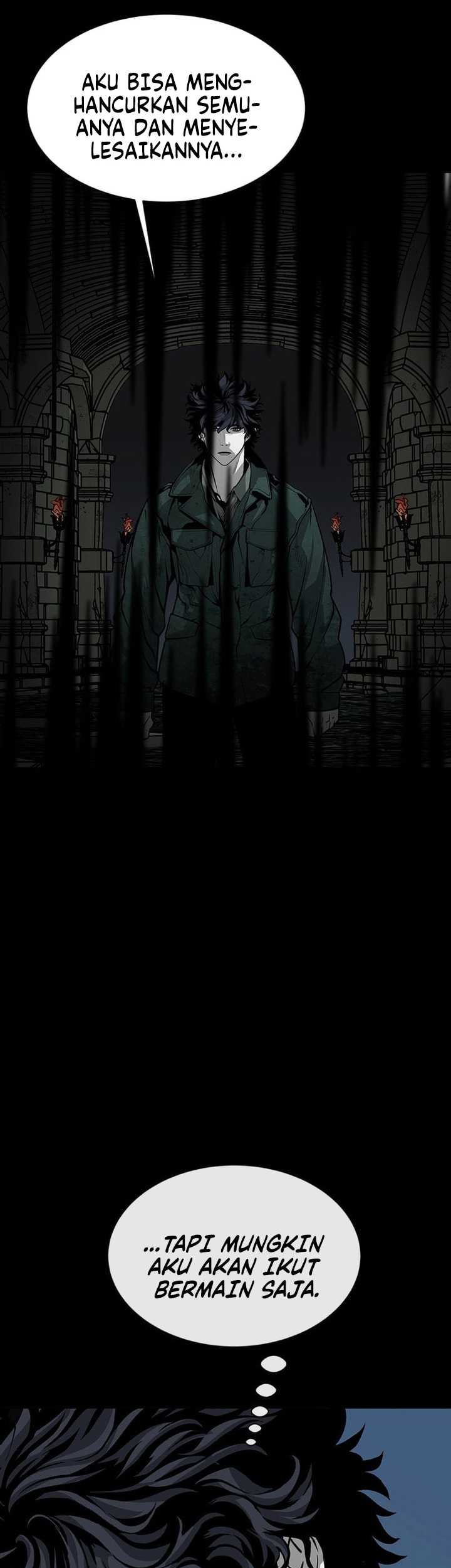 The Silent Warrior Chapter 12 Gambar 32