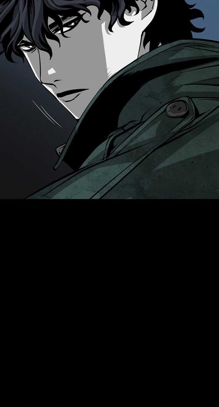 The Silent Warrior Chapter 12 Gambar 33