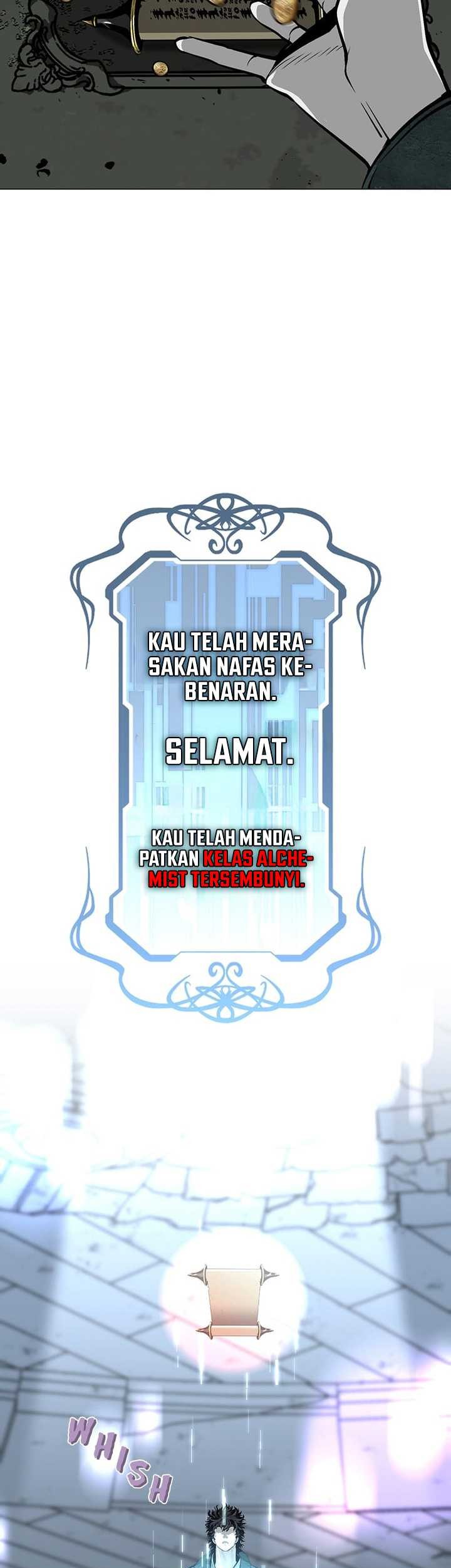 The Silent Warrior Chapter 12 Gambar 36