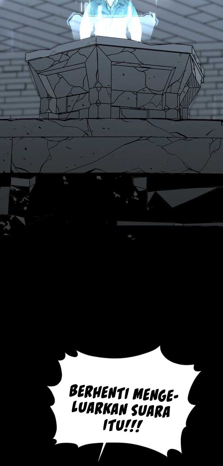 The Silent Warrior Chapter 12 Gambar 37