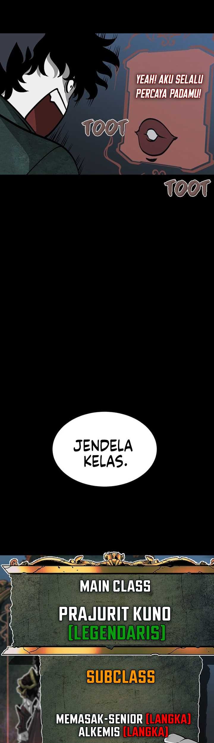 The Silent Warrior Chapter 12 Gambar 38