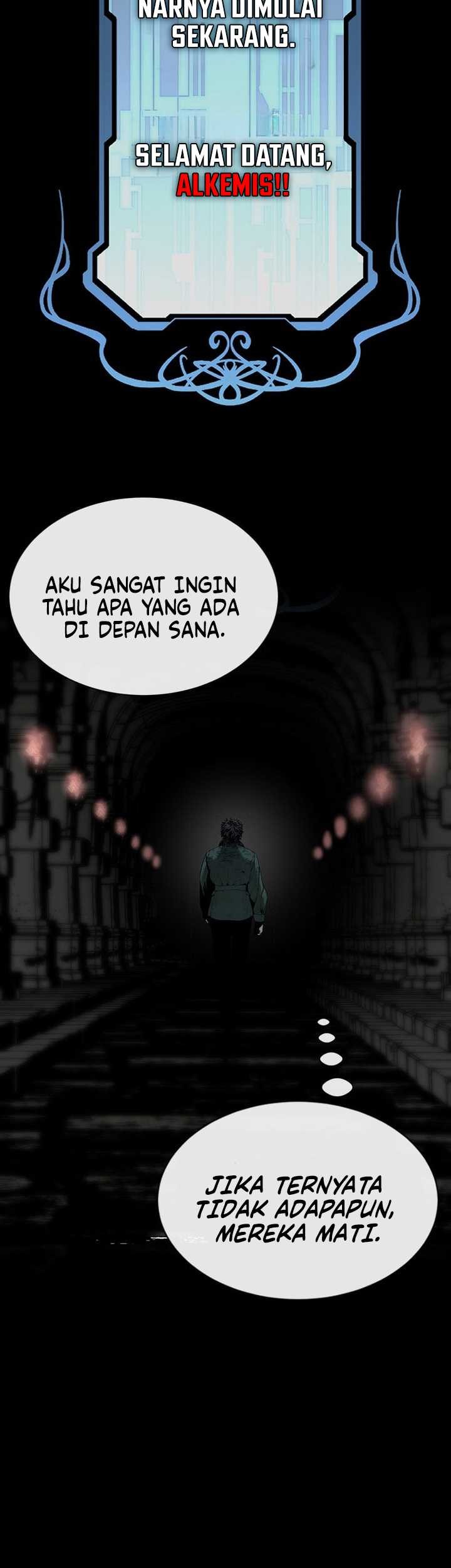 The Silent Warrior Chapter 12 Gambar 40