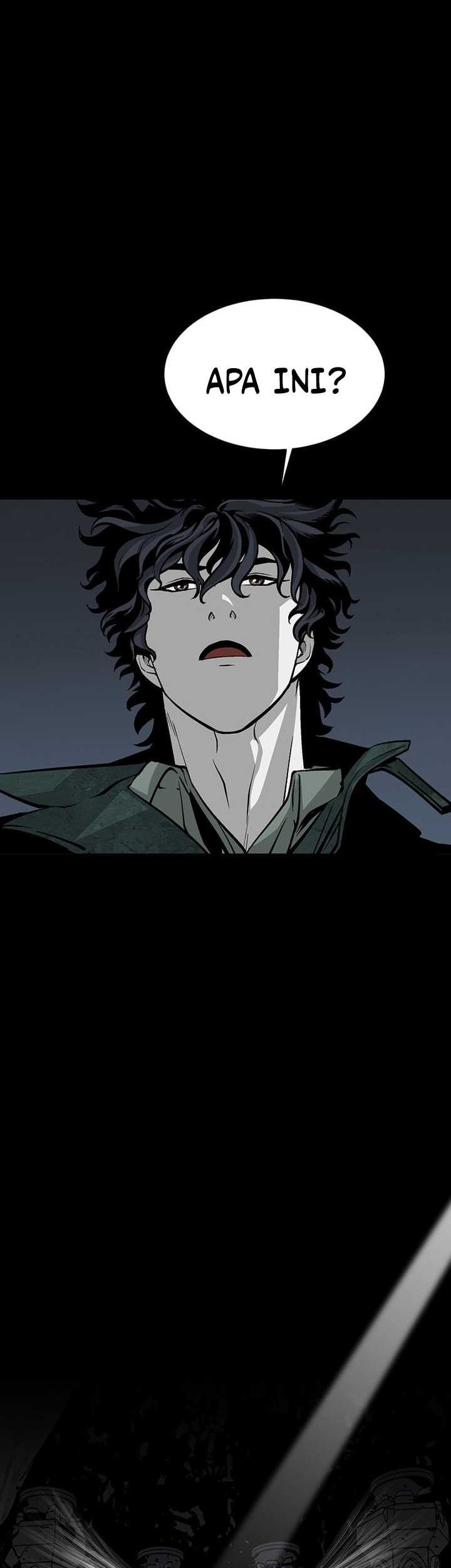 The Silent Warrior Chapter 12 Gambar 42