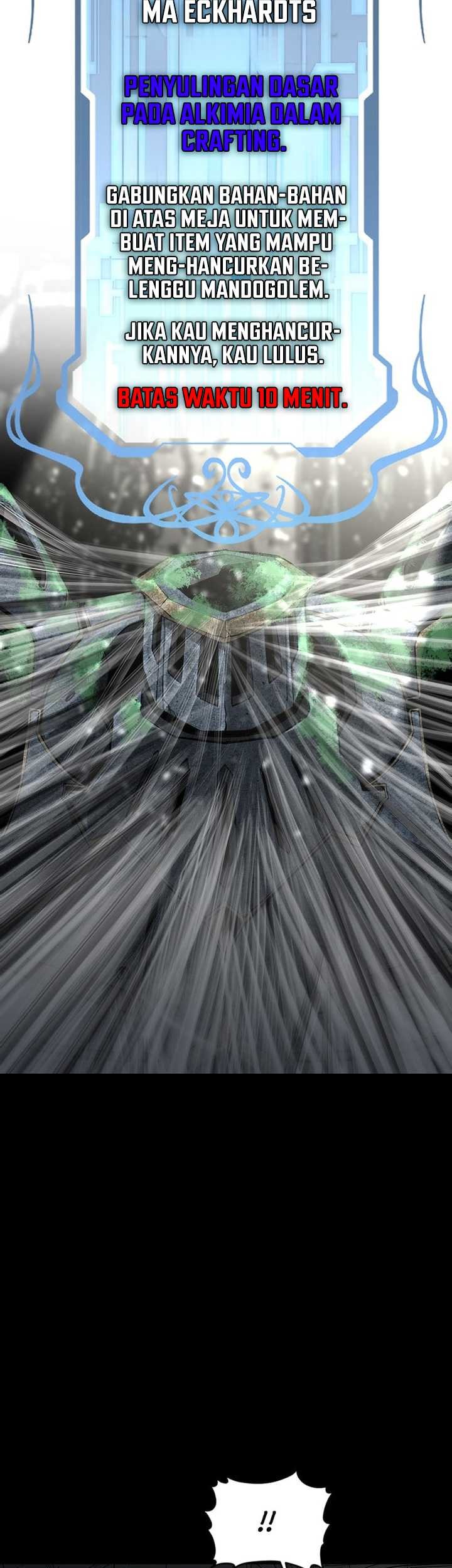 The Silent Warrior Chapter 12 Gambar 44