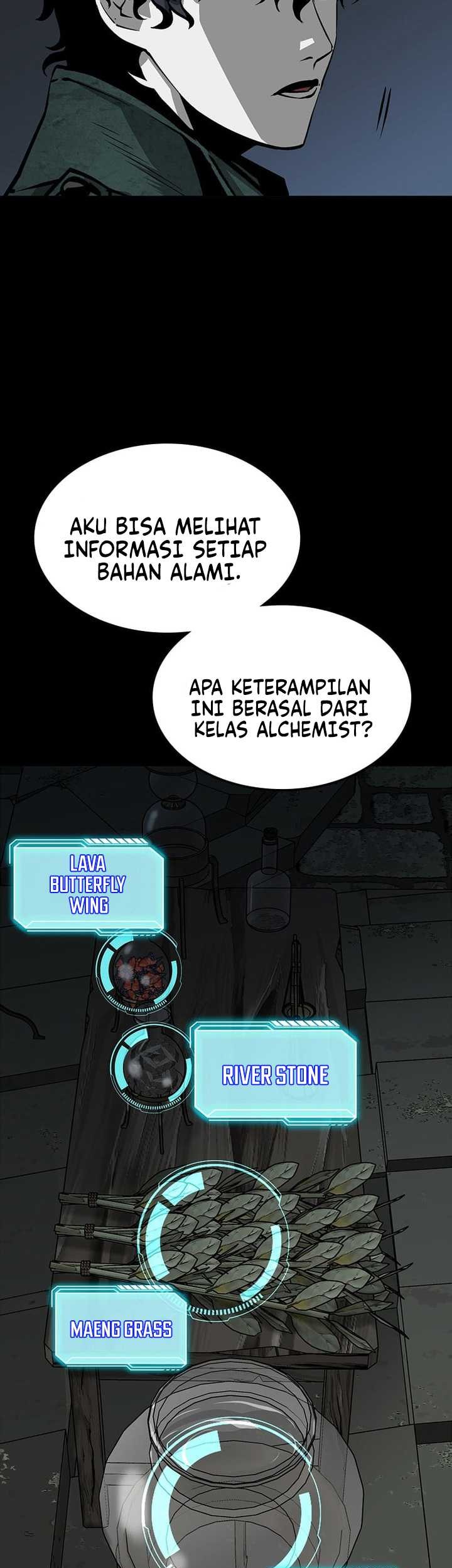 The Silent Warrior Chapter 12 Gambar 46