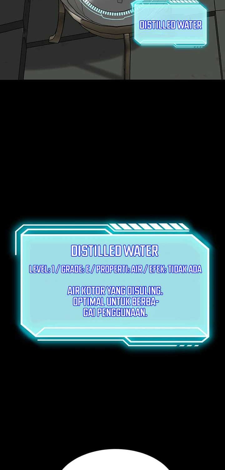 The Silent Warrior Chapter 12 Gambar 47