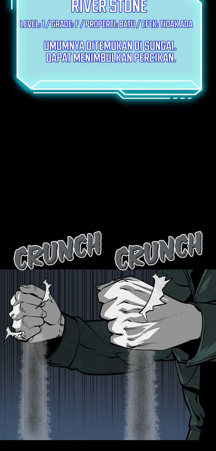 The Silent Warrior Chapter 12 Gambar 49