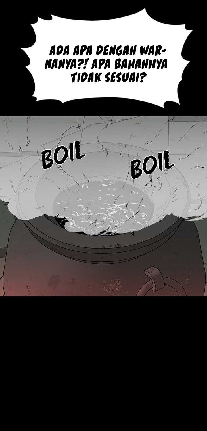 The Silent Warrior Chapter 12 Gambar 51