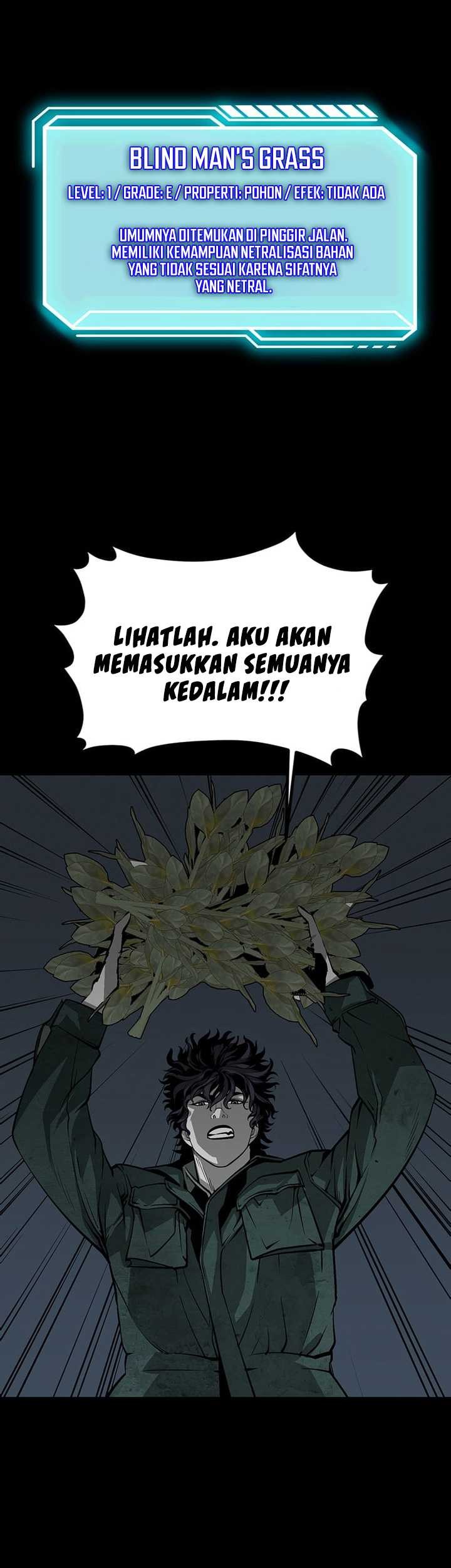 The Silent Warrior Chapter 12 Gambar 52