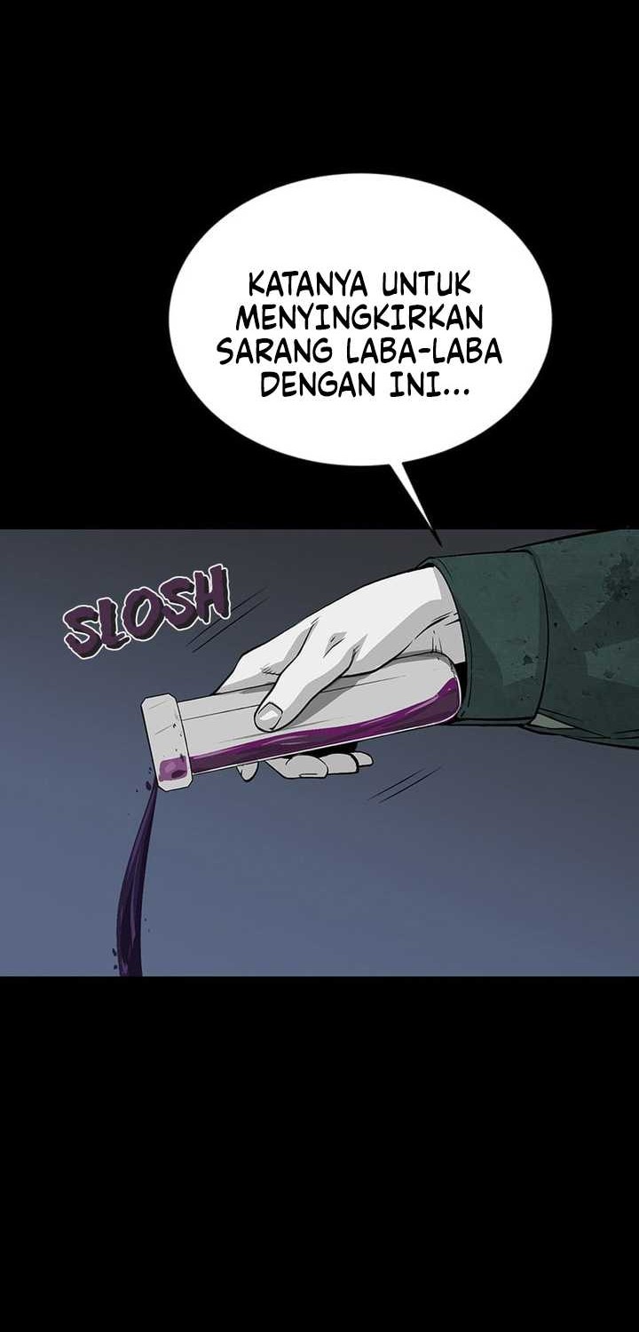 The Silent Warrior Chapter 12 Gambar 57