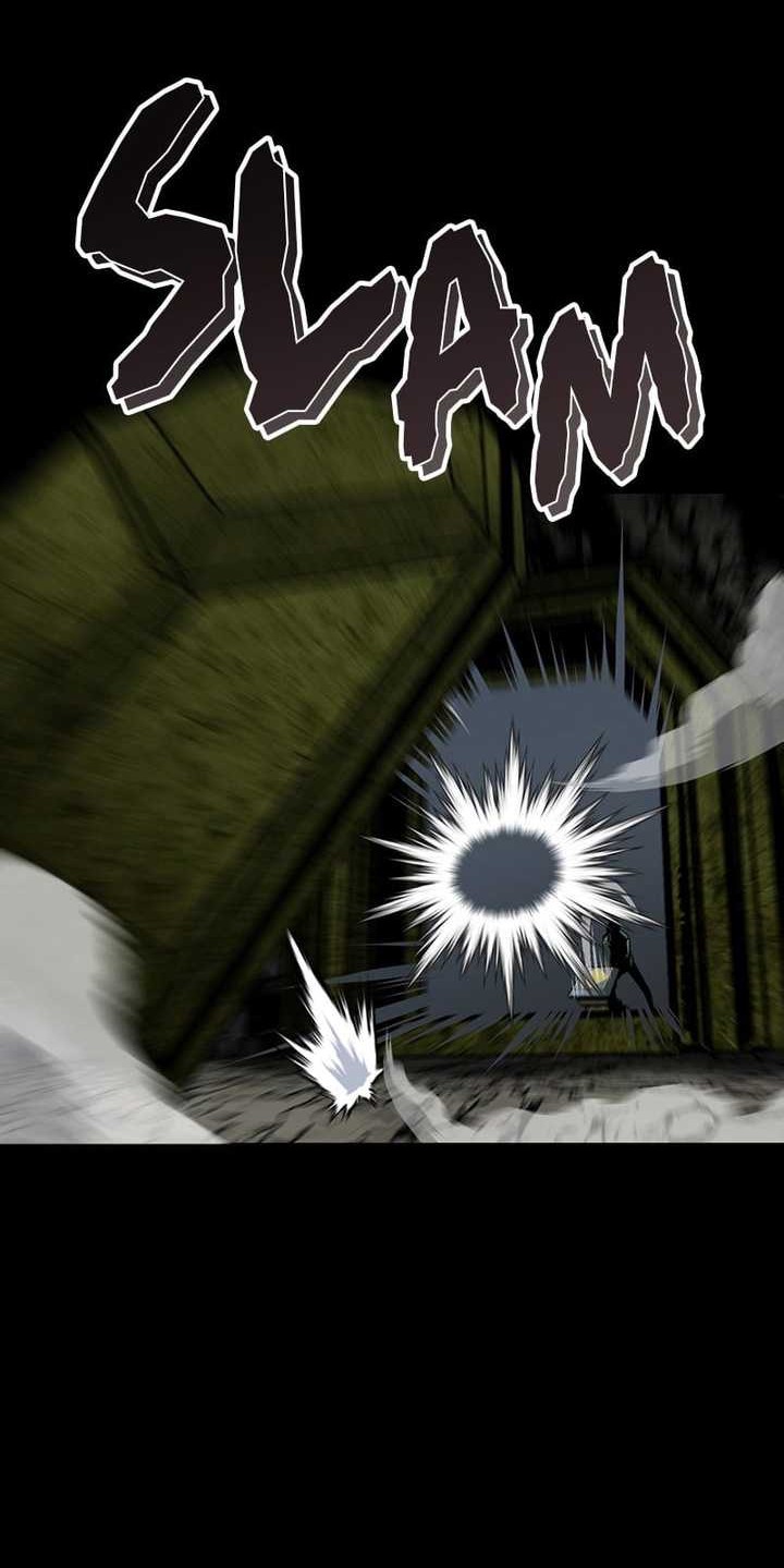 The Silent Warrior Chapter 12 Gambar 3