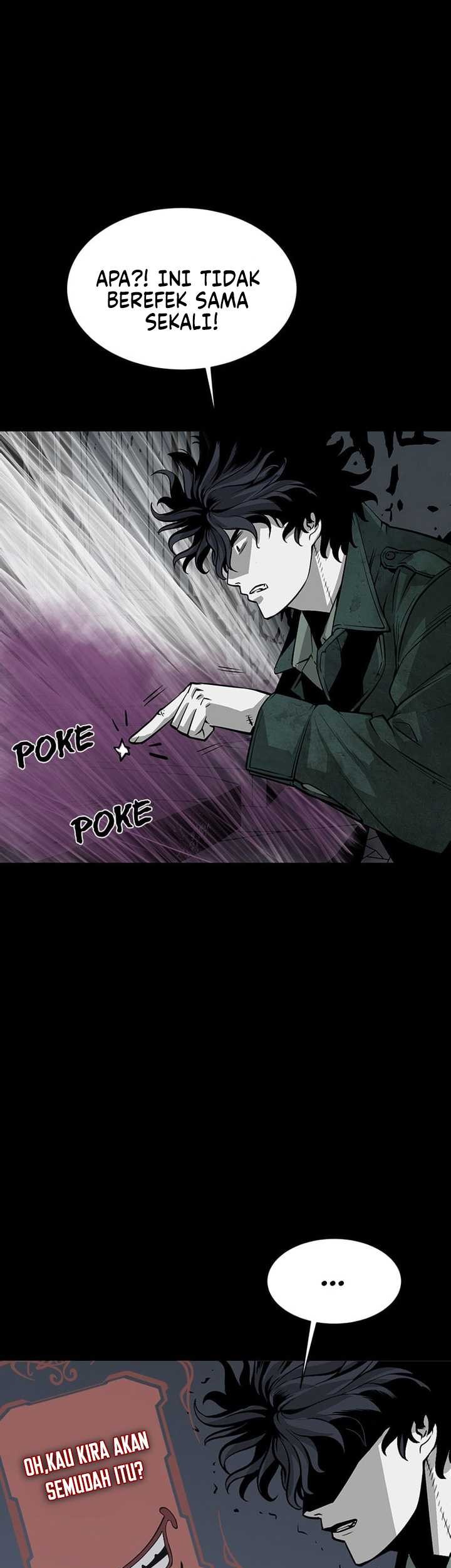 The Silent Warrior Chapter 12 Gambar 58